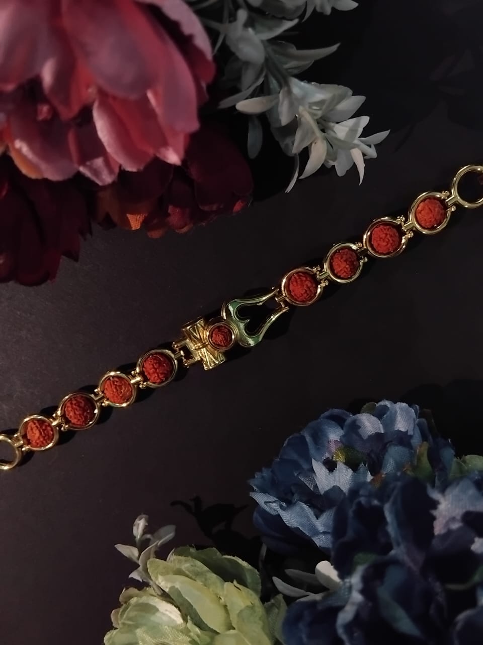 Rakhi For Brother Unique design