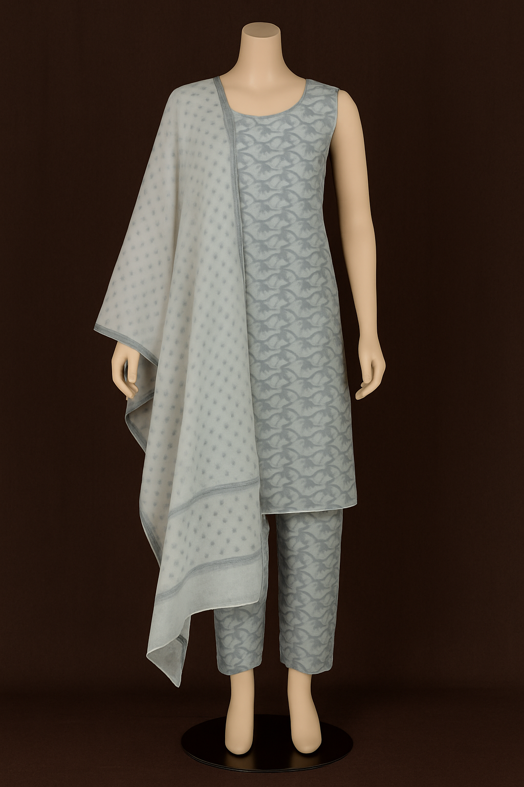 Buy Ladies Salwar Suit Materials Online In India