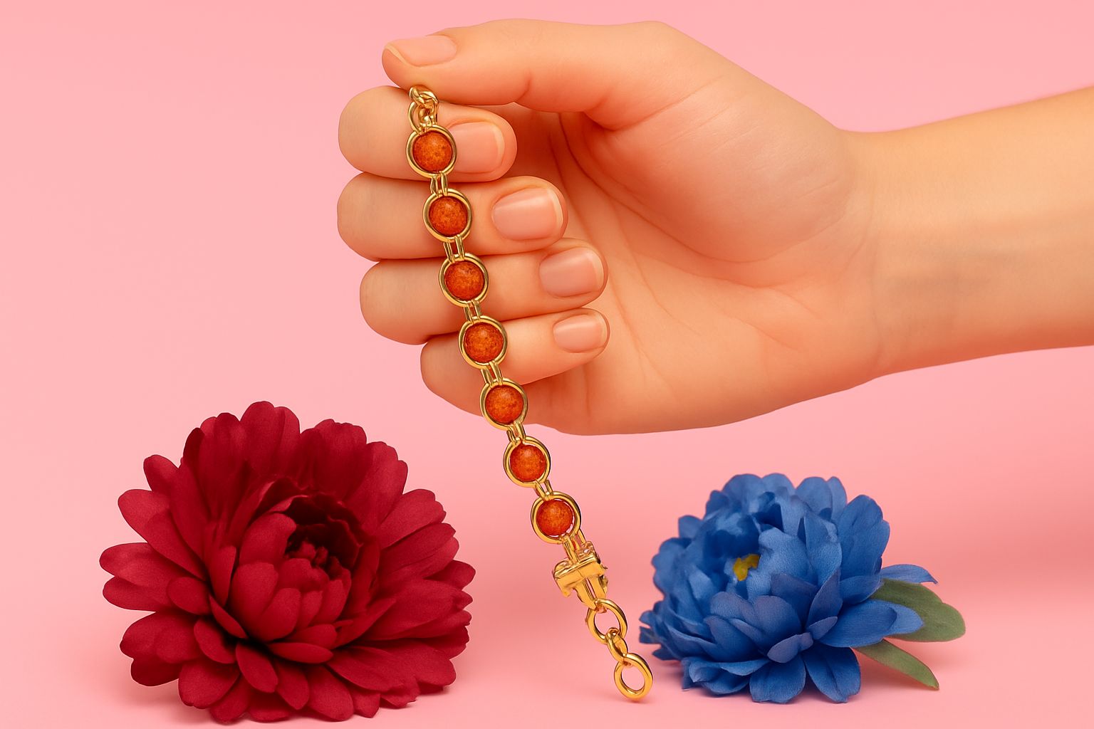 Rakhi For Brother Unique design