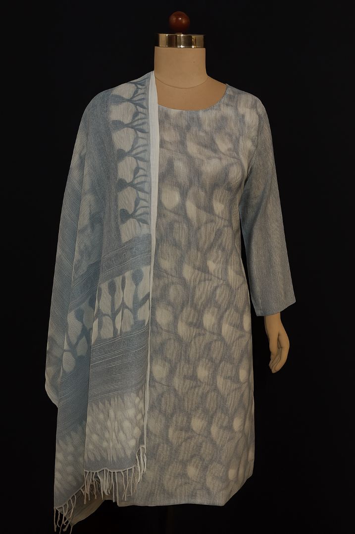 BUTTONCRYP Ladies Suit Fabric – Perfect Choice for Party Wear | Amazing Style and Quality